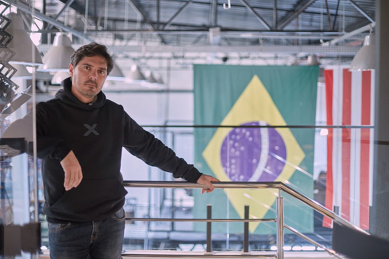 Rubens Inácio